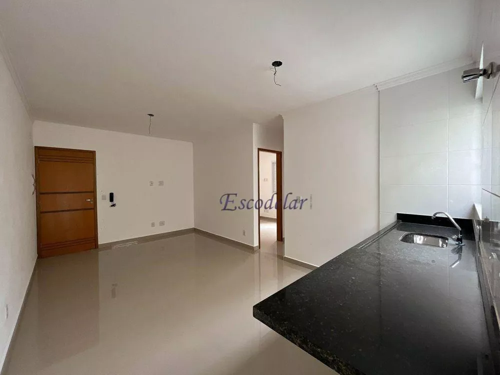 Apartamento à venda com 2 quartos, 43m² - Foto 6