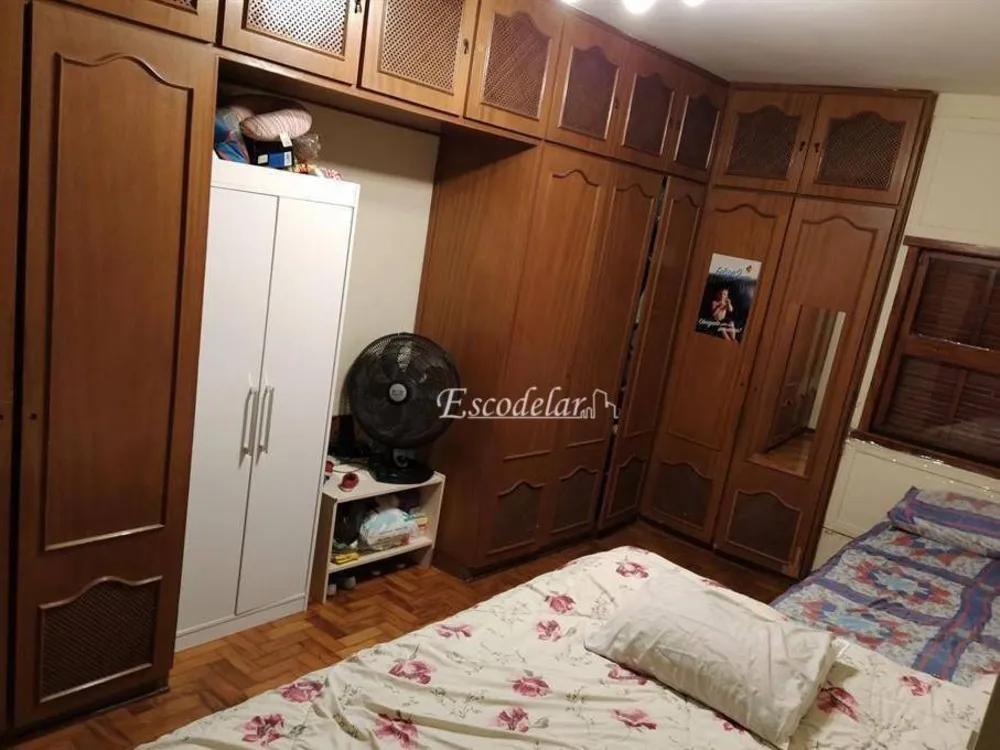 Apartamento, 3 quartos, 115 m² - Foto 4
