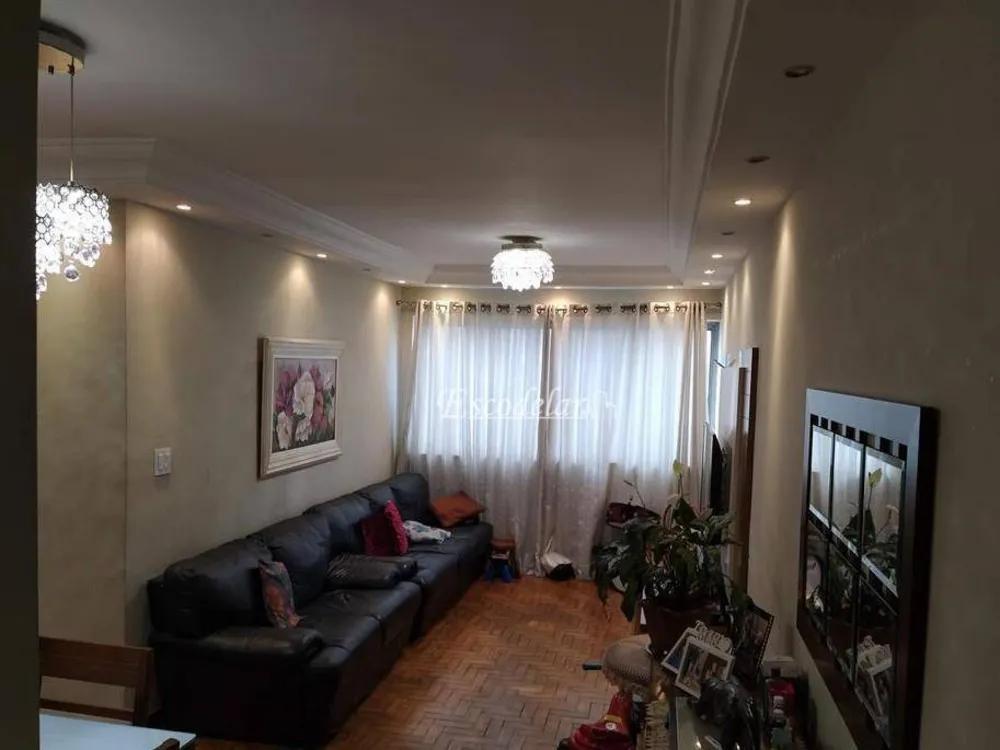 Apartamento, 3 quartos, 115 m² - Foto 2