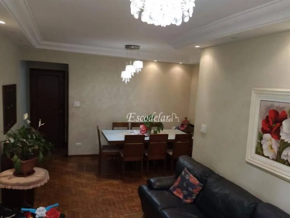 Apartamento, 3 quartos, 115 m² - Foto 3