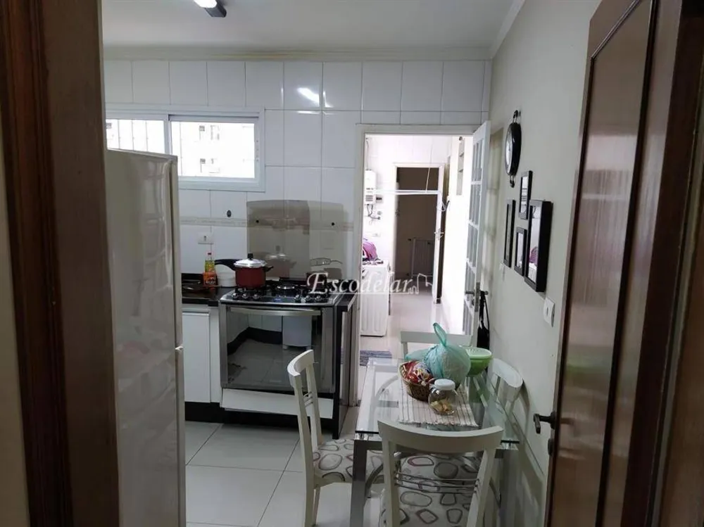 Apartamento, 3 quartos, 115 m² - Foto 1