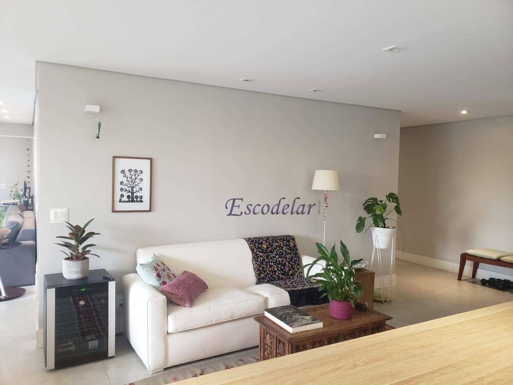 Apartamento, 3 quartos, 220 m² - Foto 2