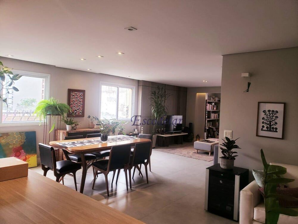 Apartamento, 3 quartos, 220 m² - Foto 4