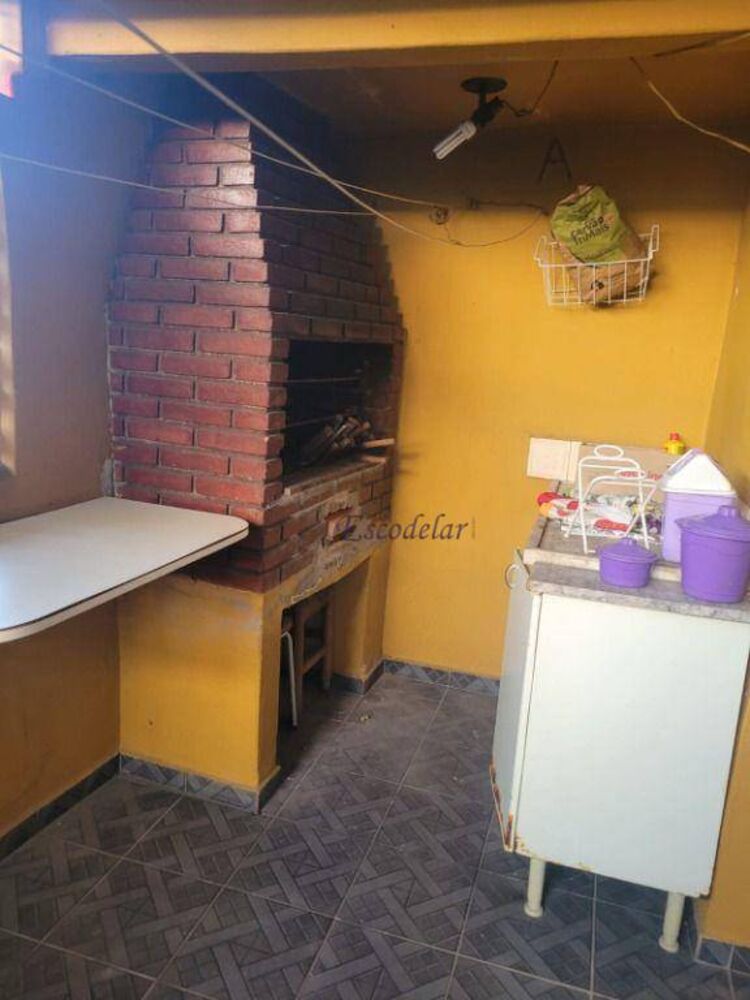 Casa, 2 quartos, 105 m² - Foto 3