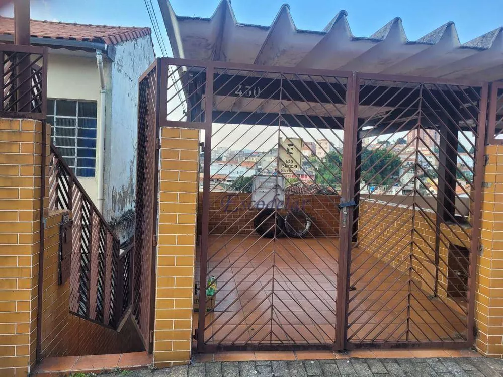 Casa à venda com 2 quartos, 105m² - Foto 2