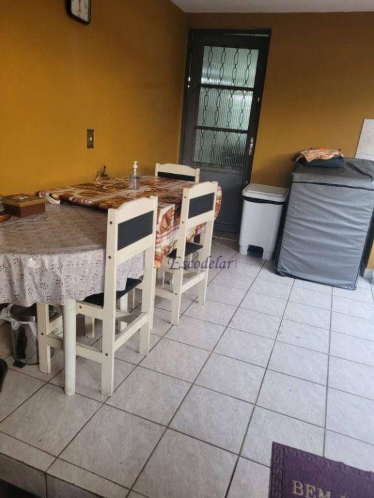 Casa, 2 quartos, 105 m² - Foto 1