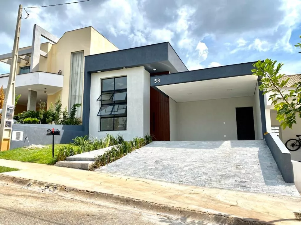 Casa à venda com 3 quartos, 250m² - Foto 3