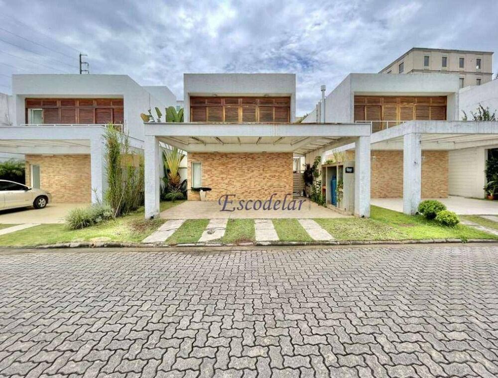 Casa de Condomínio, 3 quartos - Foto 3