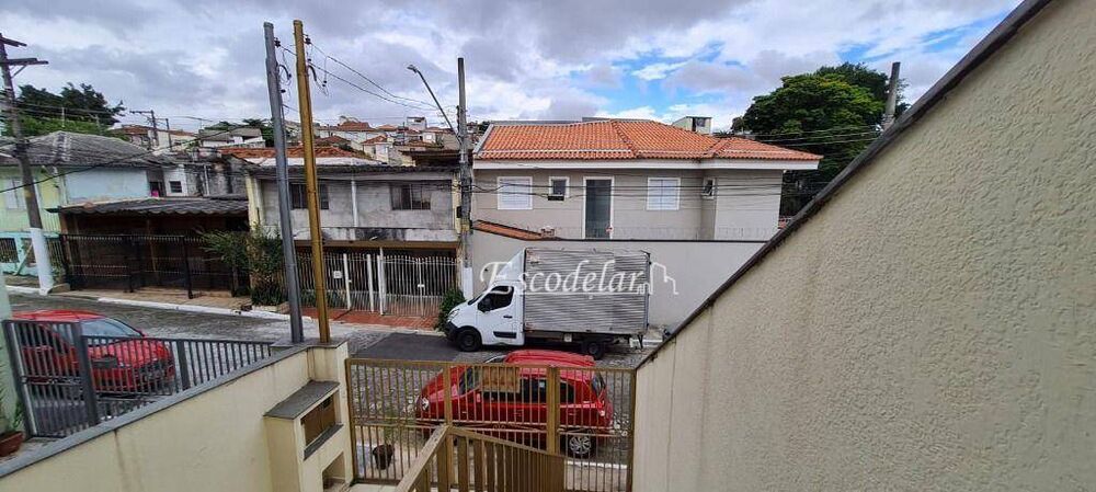 Sobrado, 2 quartos, 98 m² - Foto 3