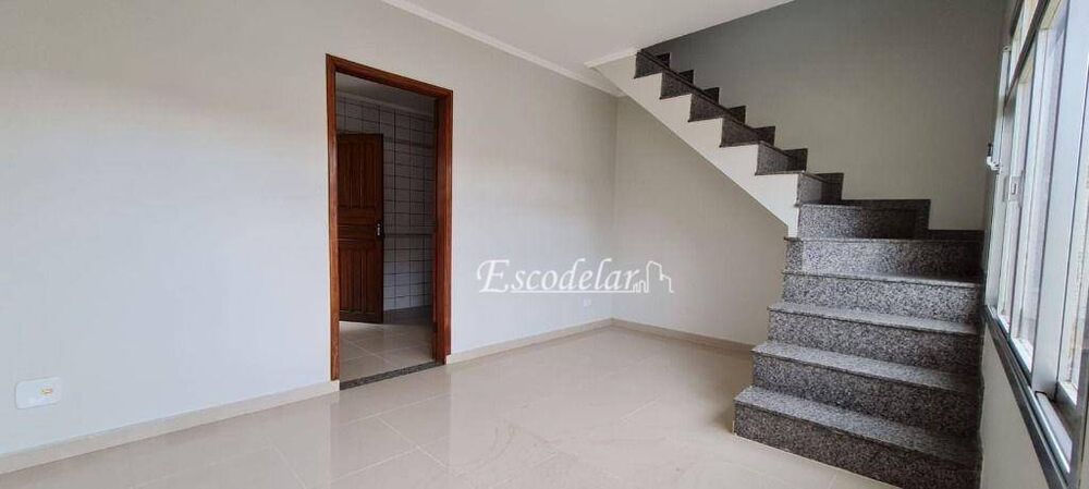 Sobrado, 2 quartos, 98 m² - Foto 4