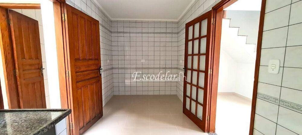 Sobrado, 2 quartos, 98 m² - Foto 2
