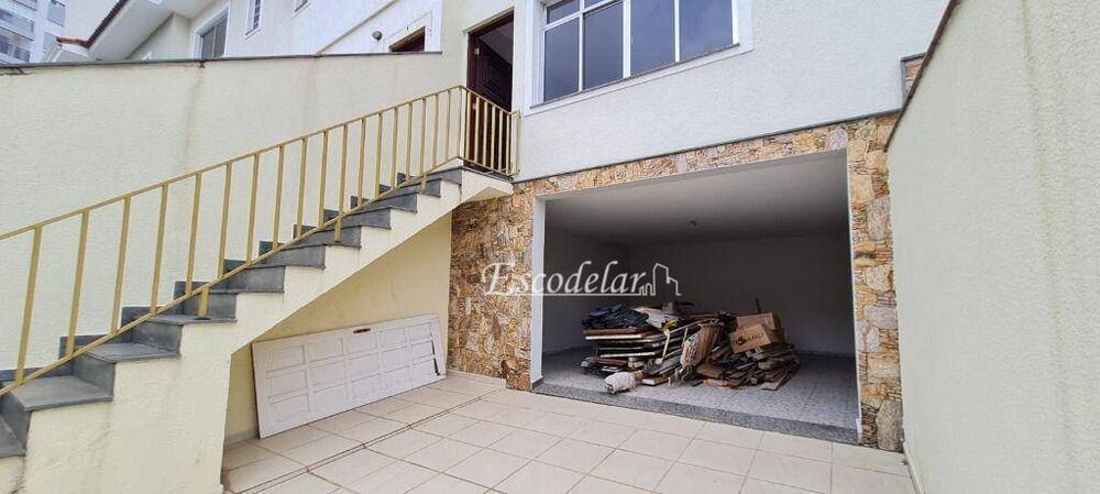 Sobrado, 2 quartos, 98 m² - Foto 1