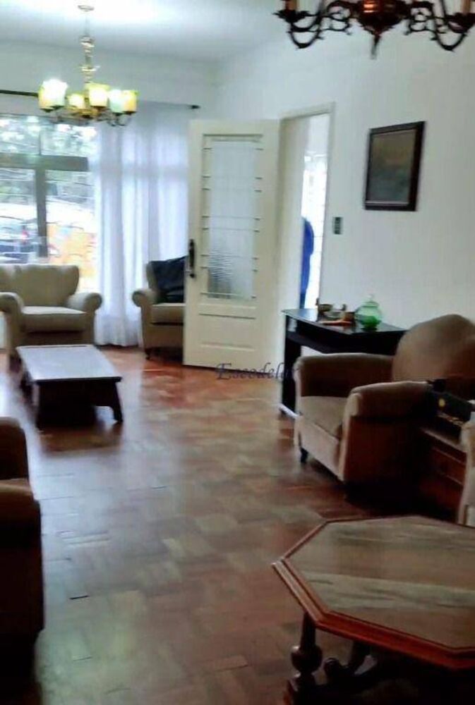 Sobrado, 3 quartos, 250 m² - Foto 1