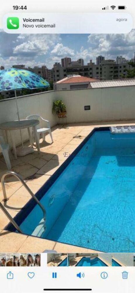 Sobrado, 3 quartos, 250 m² - Foto 9