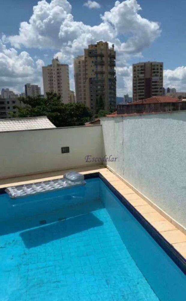 Sobrado, 3 quartos, 250 m² - Foto 8