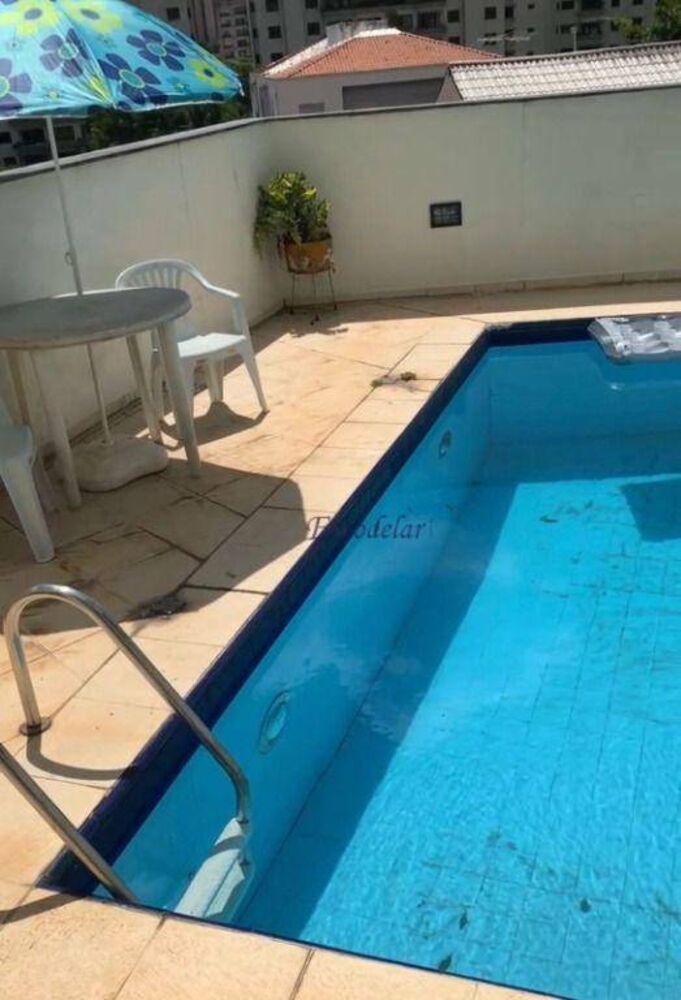 Sobrado, 3 quartos, 250 m² - Foto 10