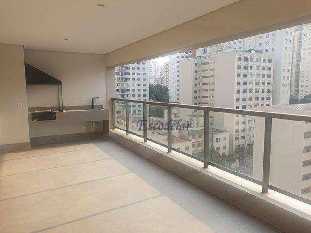 Apartamento, 4 quartos, 158 m² - Foto 1