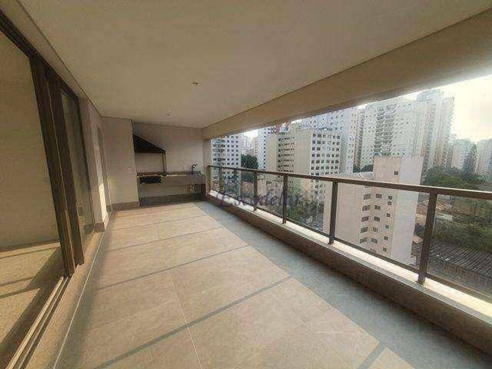 Apartamento, 4 quartos, 158 m² - Foto 3