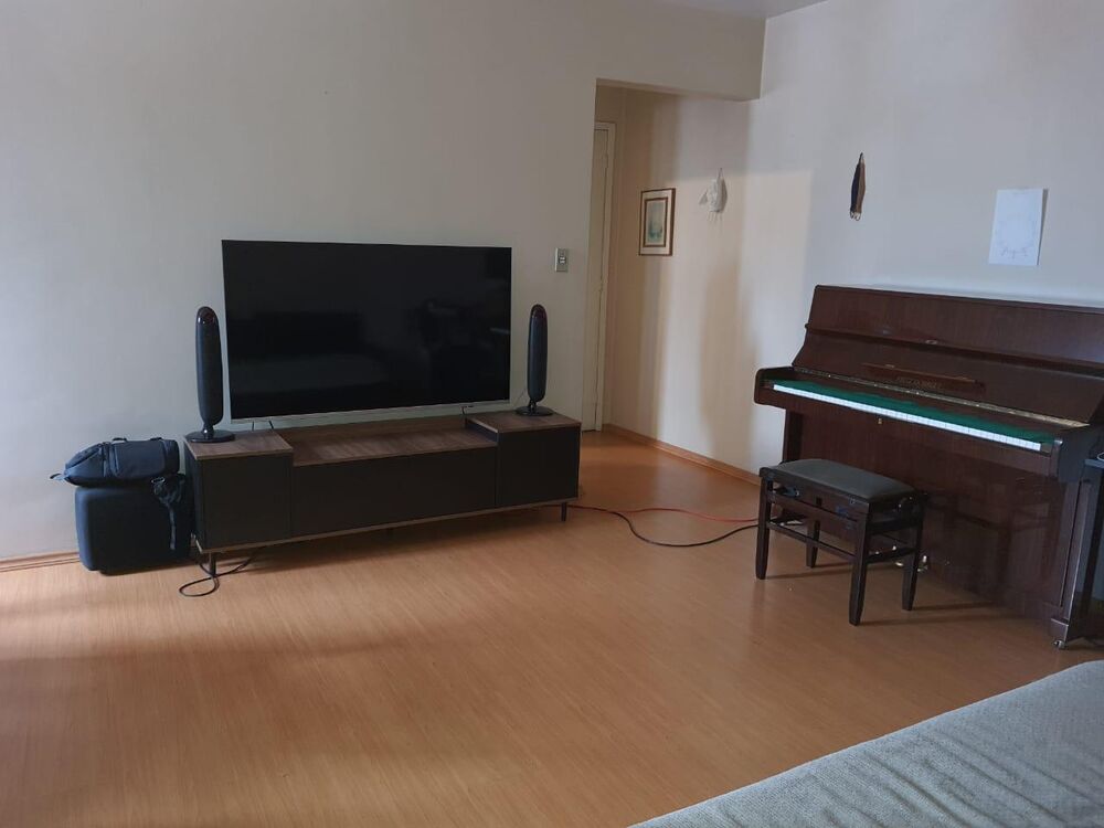 Apartamento, 2 quartos, 70 m² - Foto 3