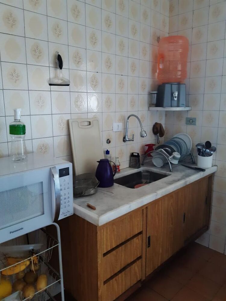 Apartamento, 2 quartos, 70 m² - Foto 6