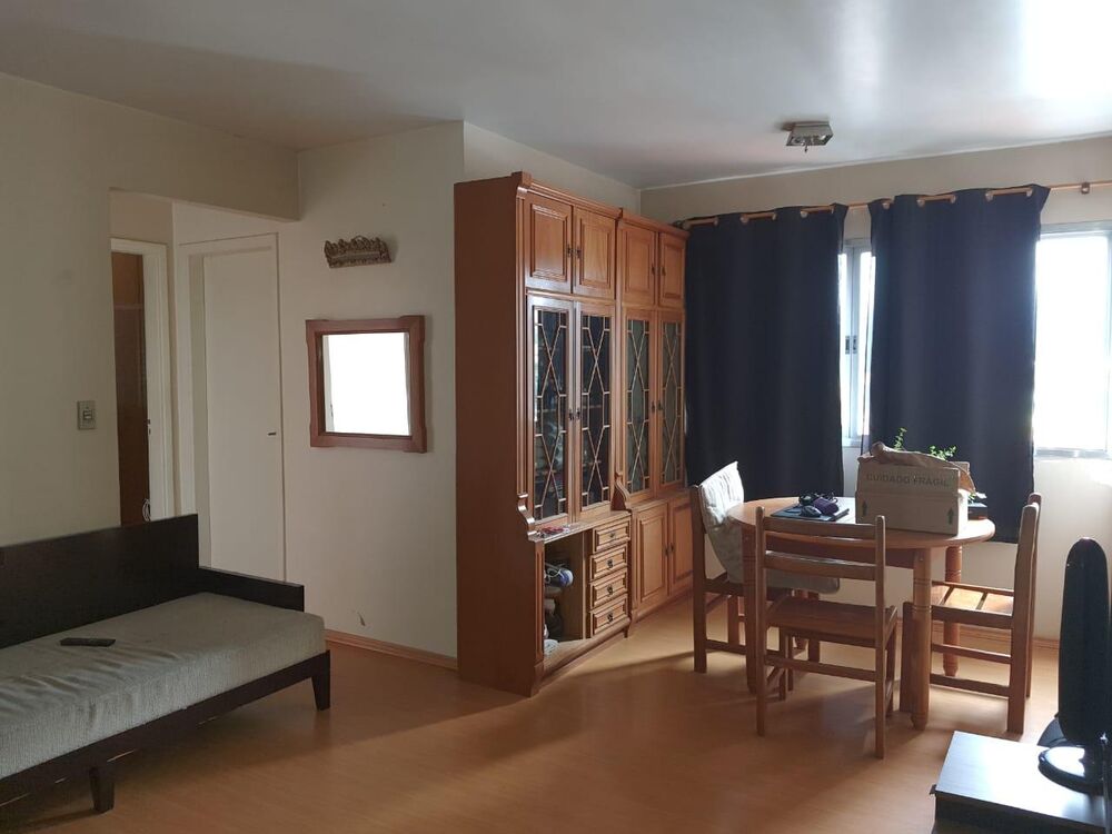 Apartamento, 2 quartos, 70 m² - Foto 1