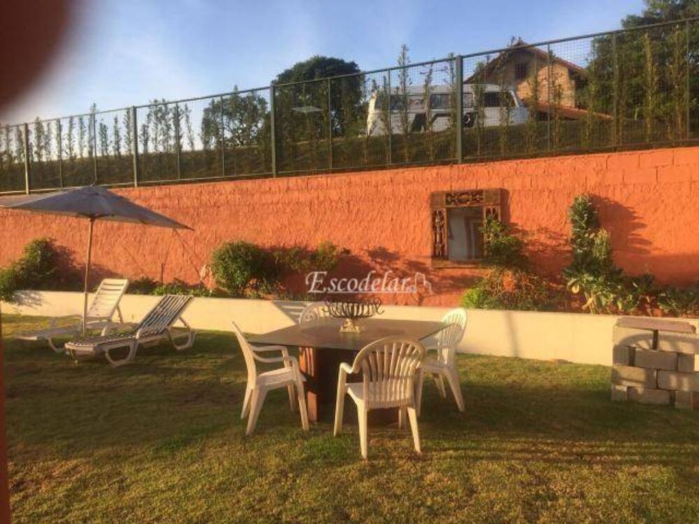 Casa de Condomínio, 4 quartos - Foto 5