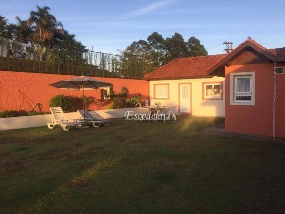 Casa de Condomínio, 4 quartos - Foto 9