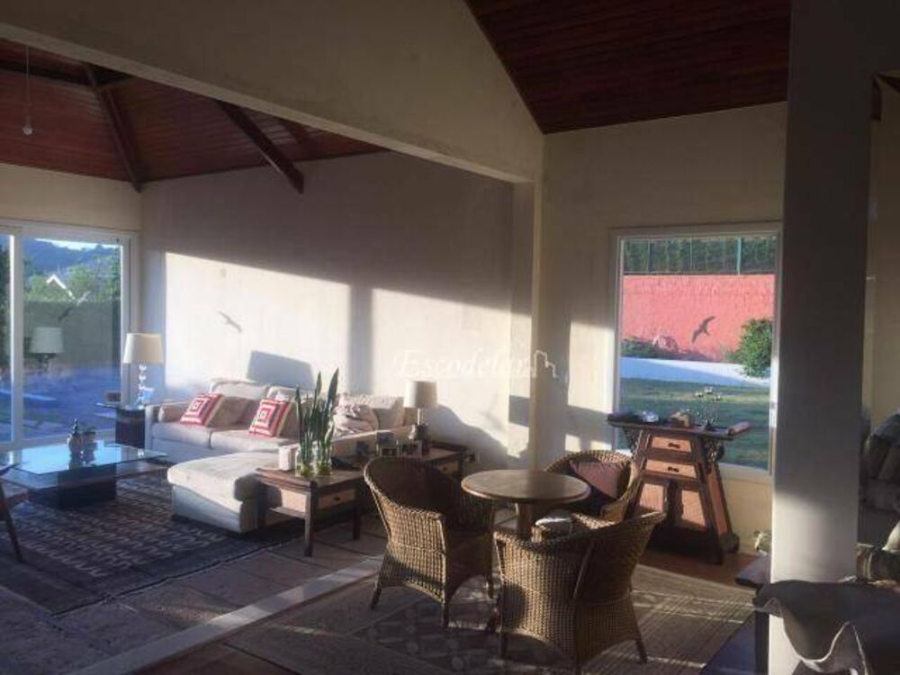 Casa de Condomínio, 4 quartos - Foto 6