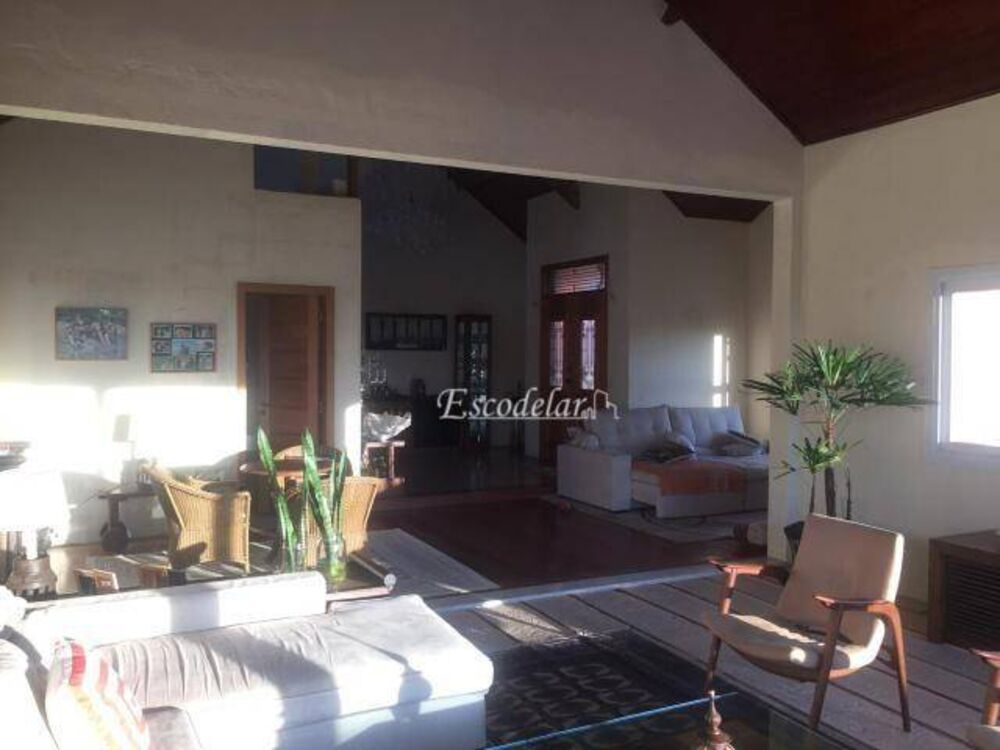 Casa de Condomínio, 4 quartos - Foto 7