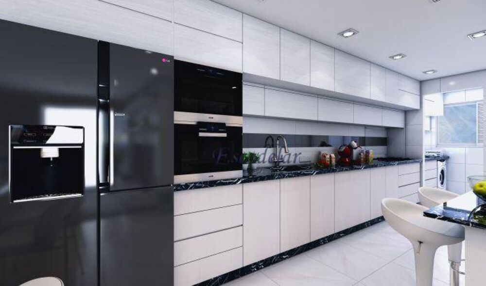 Apartamento, 2 quartos, 79 m² - Foto 1