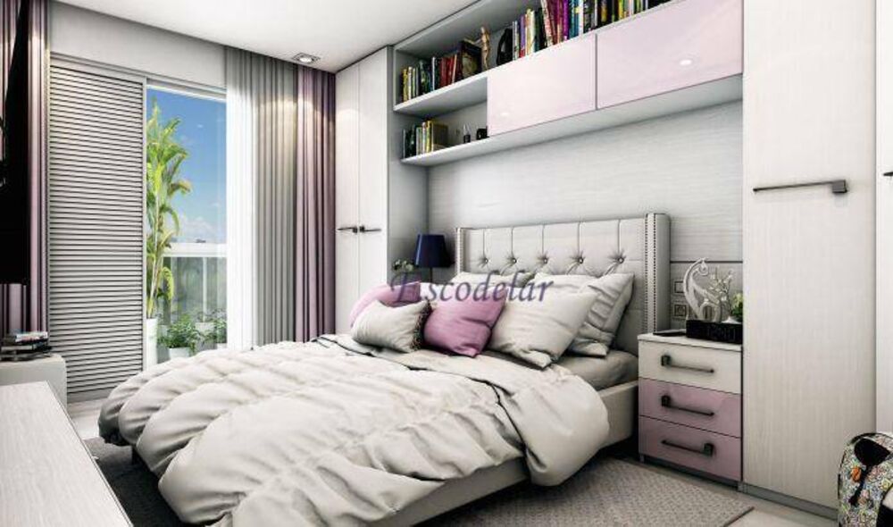 Apartamento, 2 quartos, 79 m² - Foto 3