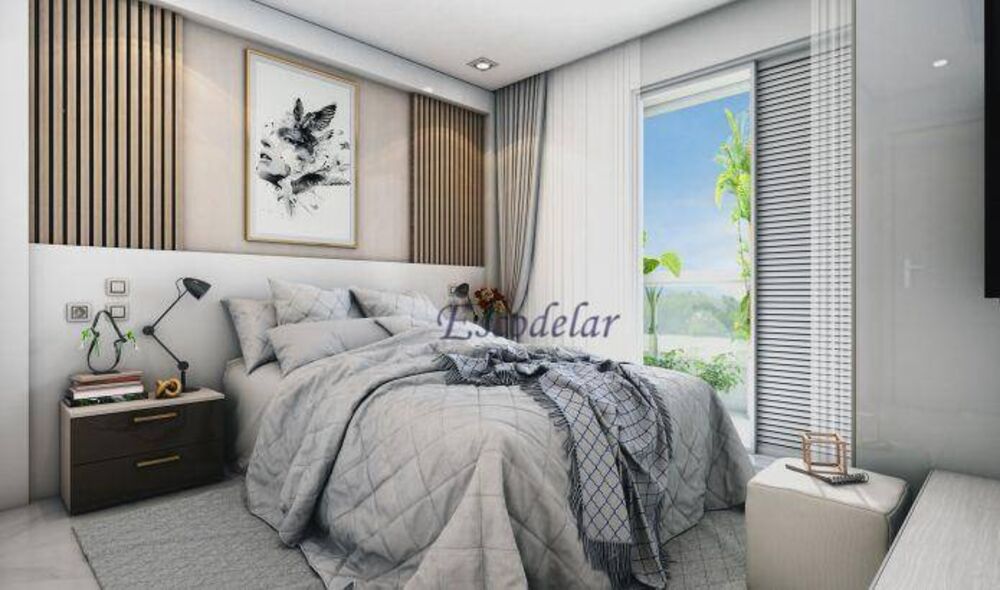 Apartamento, 2 quartos, 79 m² - Foto 4