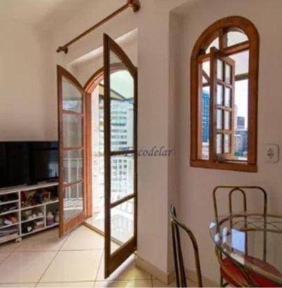 Apartamento, 1 quarto, 68 m² - Foto 1