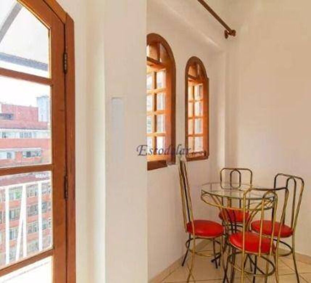 Apartamento, 1 quarto, 68 m² - Foto 2