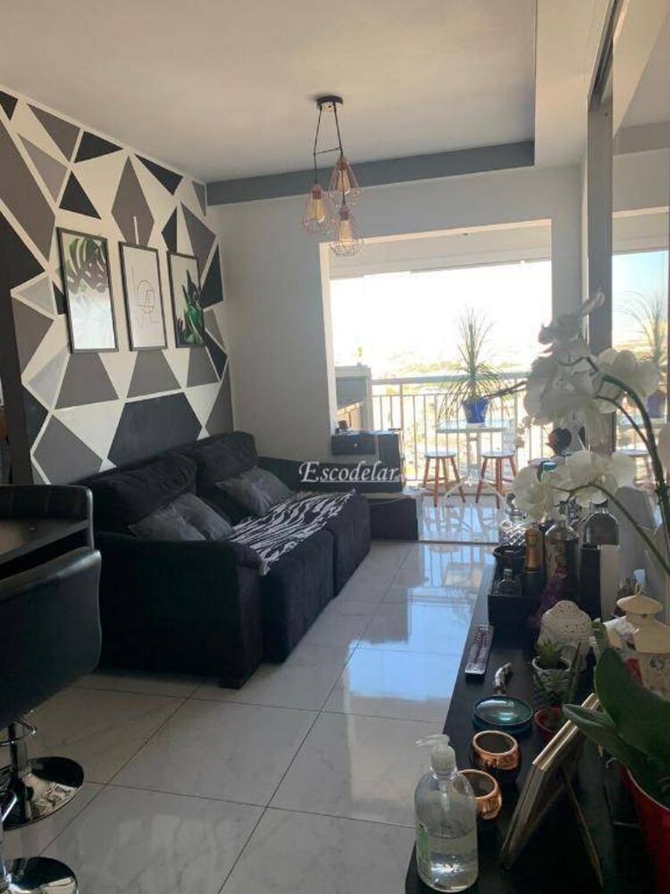Apartamento, 1 quarto, 51 m² - Foto 2