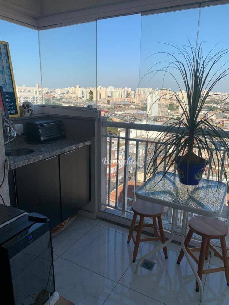 Apartamento, 1 quarto, 51 m² - Foto 4