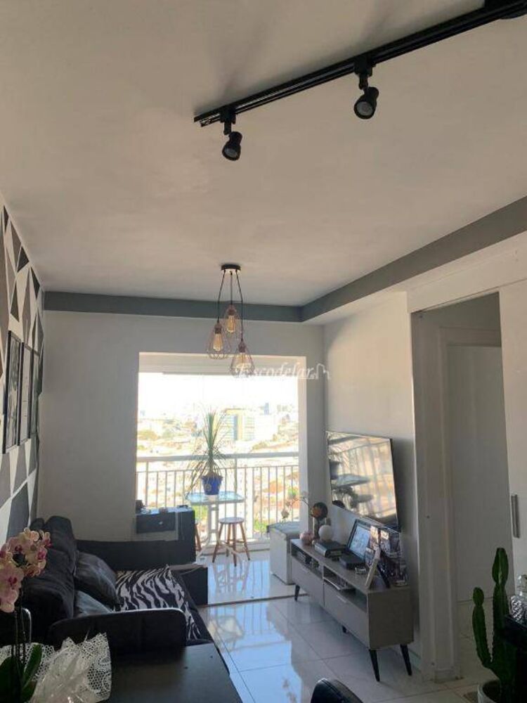 Apartamento, 1 quarto, 51 m² - Foto 3