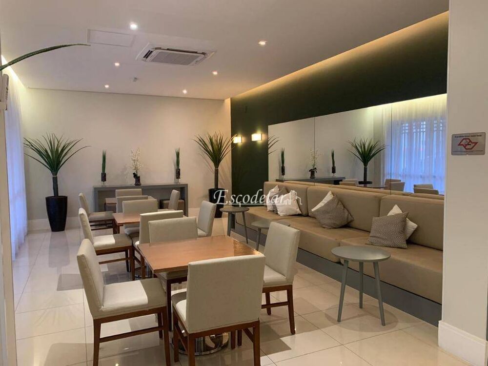 Apartamento, 1 quarto, 51 m² - Foto 1