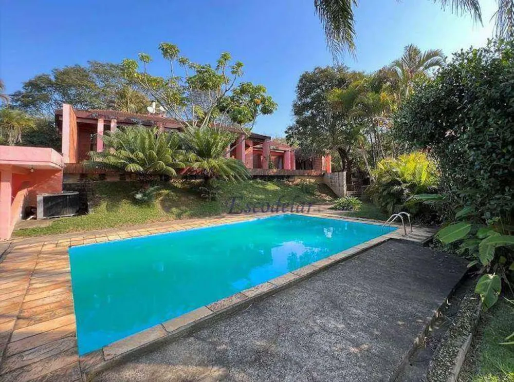 Casa, 4 quartos, 439 m² - Foto 3