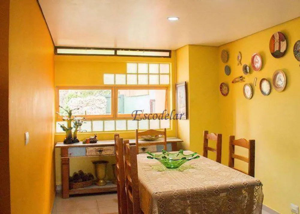 Casa, 4 quartos, 439 m² - Foto 4