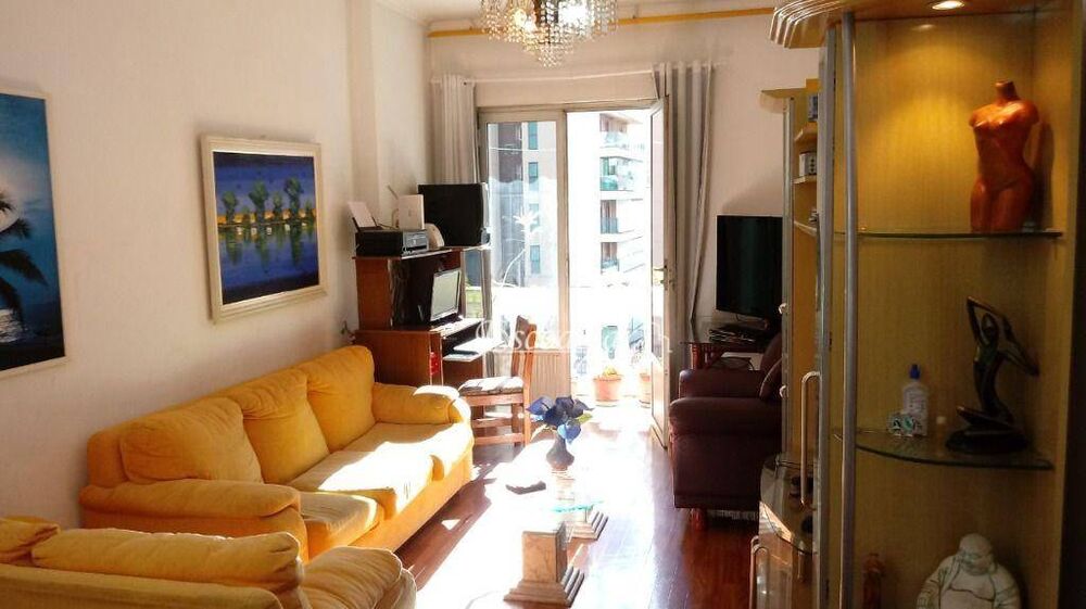 Apartamento, 3 quartos, 100 m² - Foto 2