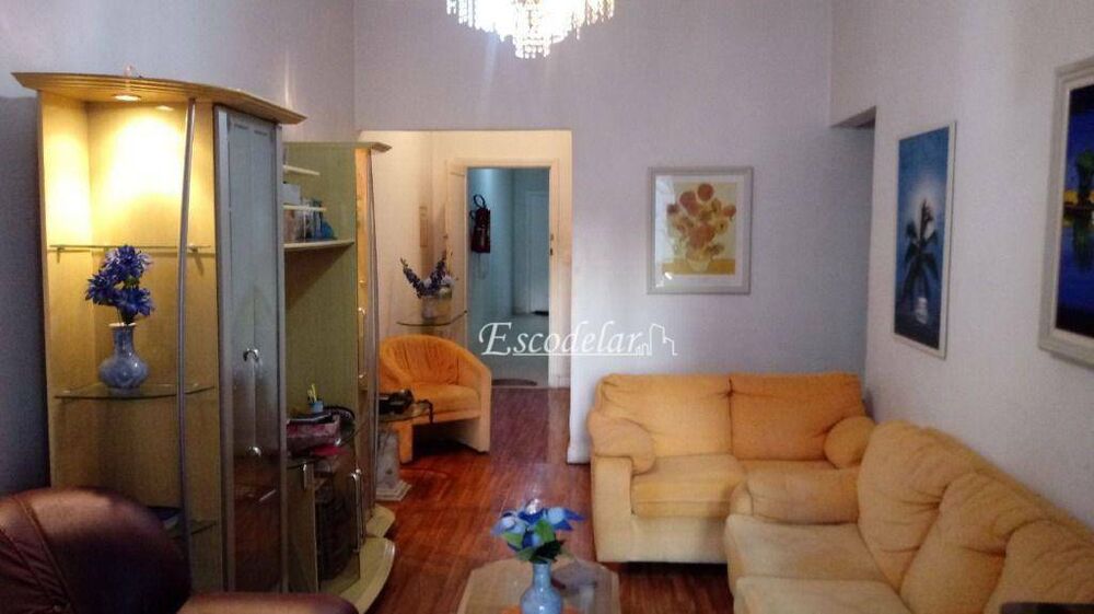 Apartamento, 3 quartos, 100 m² - Foto 1