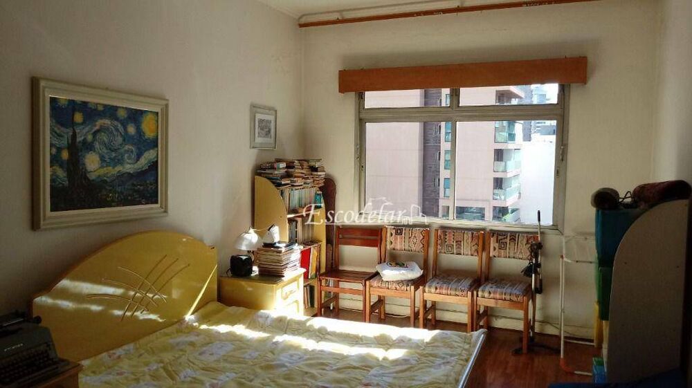 Apartamento, 3 quartos, 100 m² - Foto 4