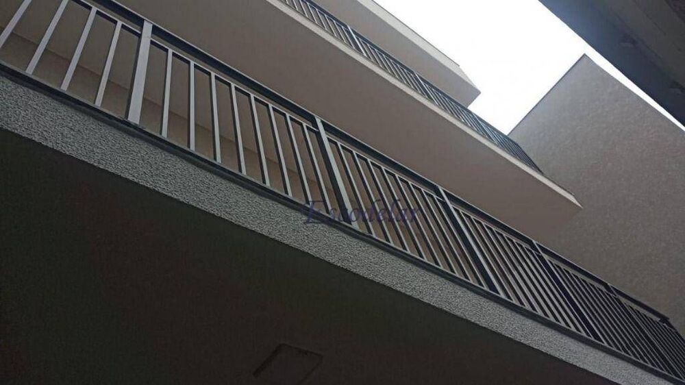 Apartamento, 2 quartos, 43 m² - Foto 3