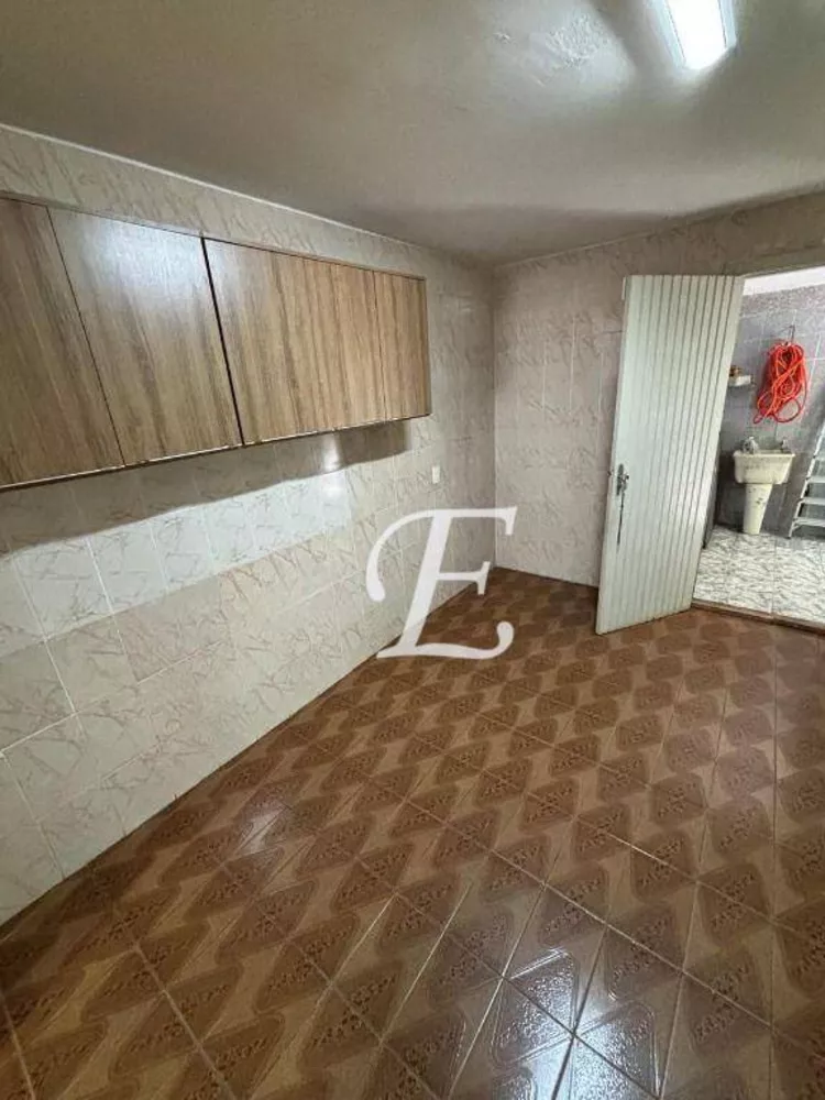 Sobrado, 3 quartos, 120 m² - Foto 6