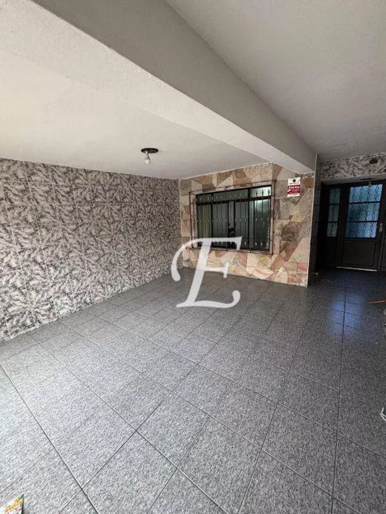 Sobrado, 3 quartos, 120 m² - Foto 3