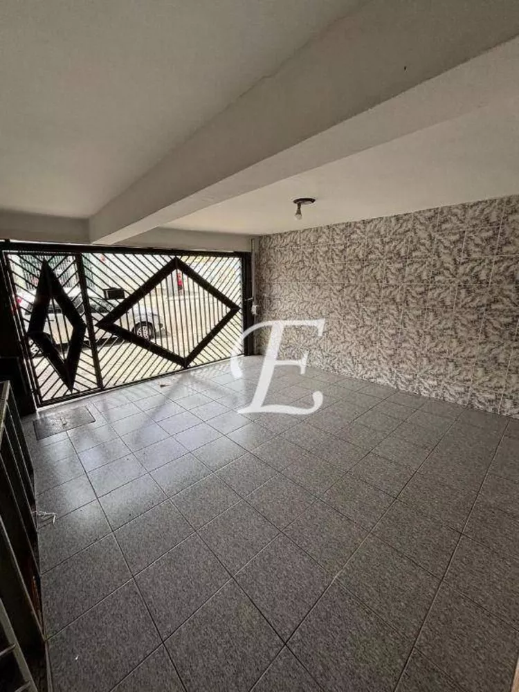 Sobrado, 3 quartos, 120 m² - Foto 2