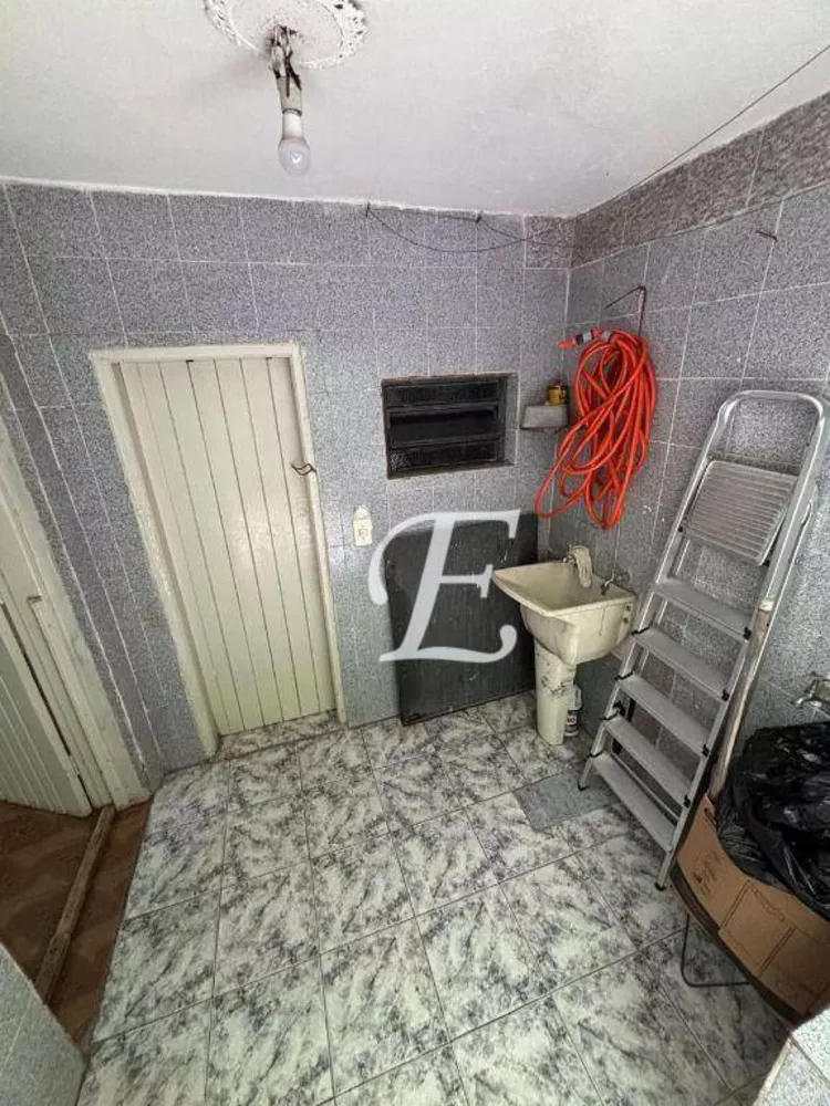 Sobrado, 3 quartos, 120 m² - Foto 8
