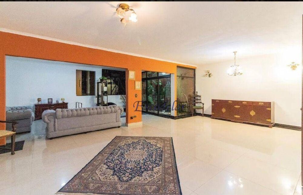 Sobrado, 5 quartos, 409 m² - Foto 2