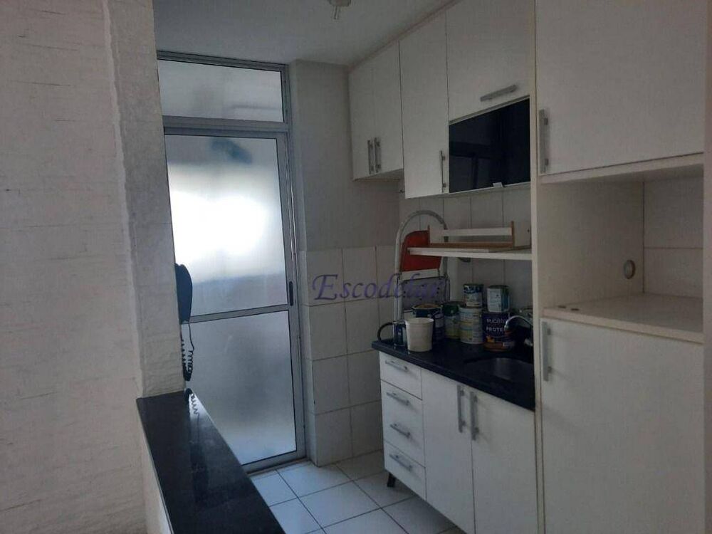 Apartamento, 2 quartos, 50 m² - Foto 5